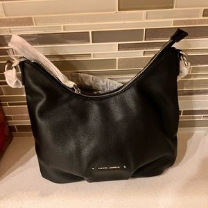 New David Jones shoulder bag with Crossbody Strap